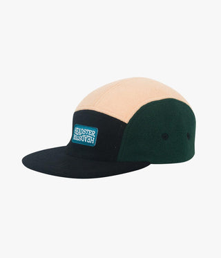 Headster Strata Five Panel Hat
