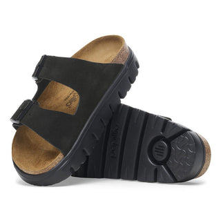 Birkenstock Arizona Chunky in Black