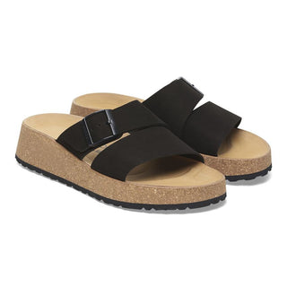 Birkenstock Almina in Black