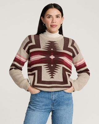 Pendleton Montera Cotton Pullover