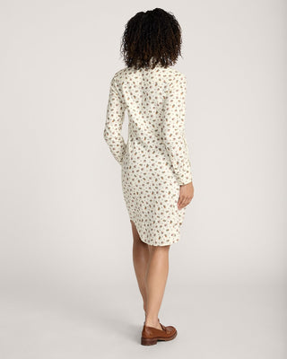 Pendleton Western Gambler Shirt Dress