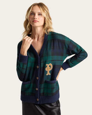 Pendleton Eagle River Cardigan