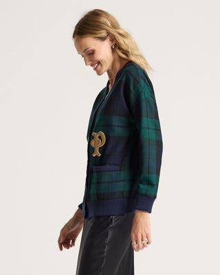 Pendleton Eagle River Cardigan