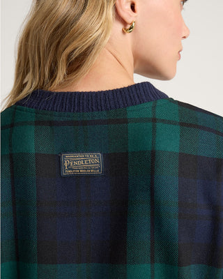 Pendleton Eagle River Cardigan