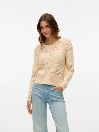 Vero Moda Dania Short Cardigan