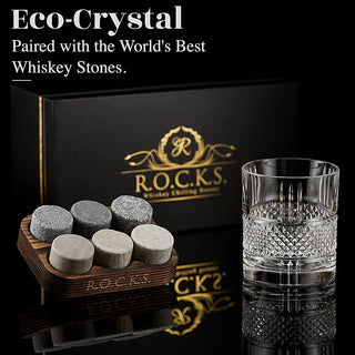 Whiskey Chilling Stones The Connoisseur's Set