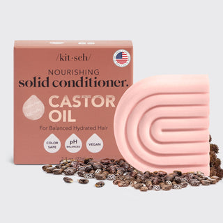 Kitsch Solid Conditioner Bars