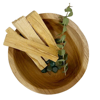 Andaluca 4" Smudging Jar Set
