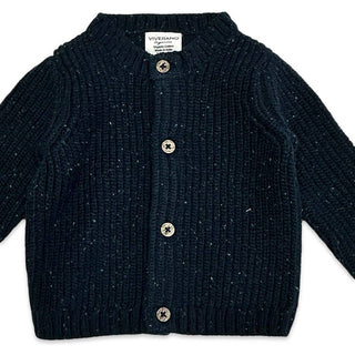 Viverano Hello Chunky Cardigan