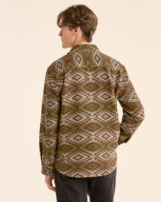 Pendleton Marshall Chamois Shirt