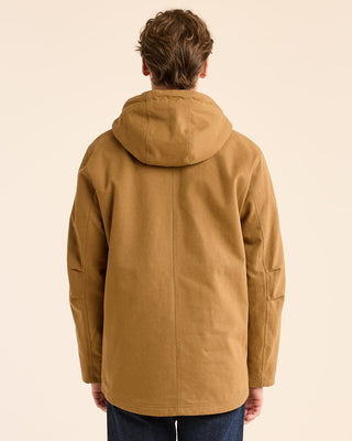 Pendleton Brothers Cruiser Coat
