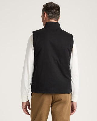 Pendleton Pine Grove Canvas Vest