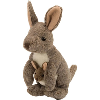 Wild Republic Cuddlekins Mini Animals