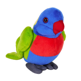 Wild Republic Pocketkins Animals