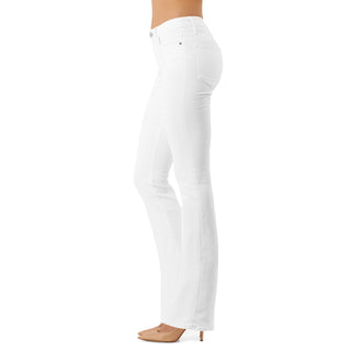 Morrison Denim The Starlet in White