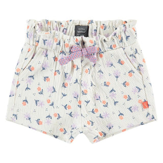 Babyface Baby Girl Flora Shorts