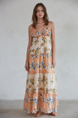 Maeve Maxi Dress