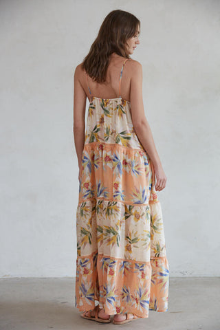 Maeve Maxi Dress