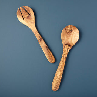 Be Home Olive Wood Collection