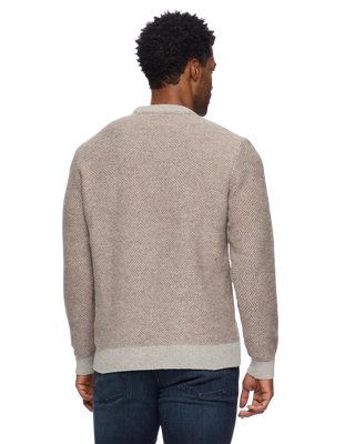 Flag & Anthem Christopher Cortez Sweater
