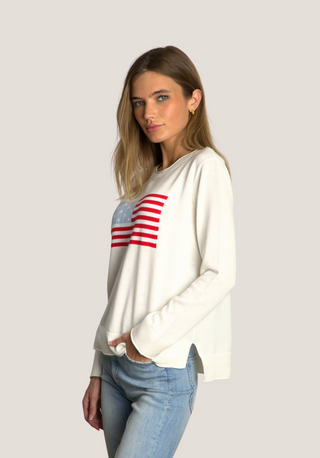 Dylan America Sweater