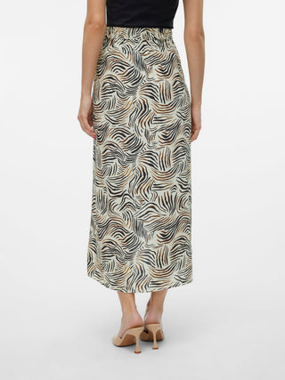 Vero Moda Karmyn Wrap Skirt