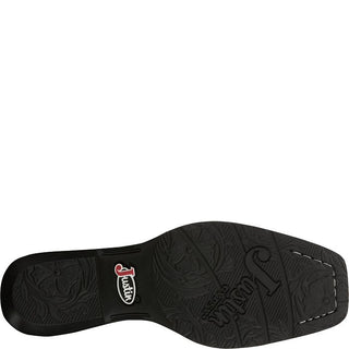 Justin Boots Rae Western