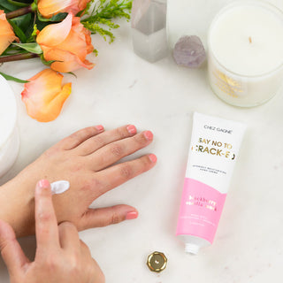 Chez Gagne Hand Creme