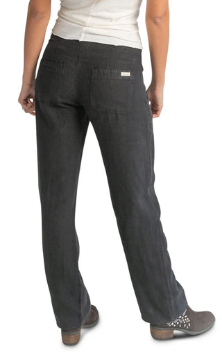 Sunni Hemp Pant