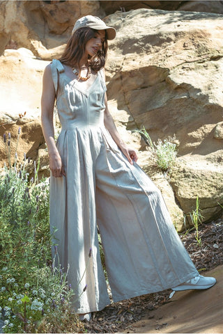 Kori Wide leg Jumpsuit