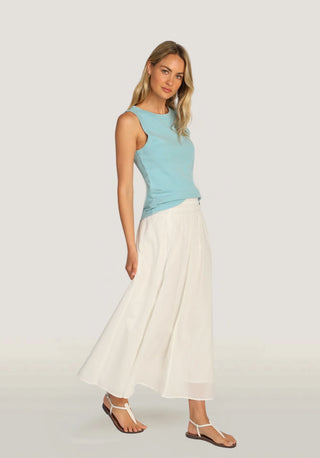 Dylan Nina Classic Skirt
