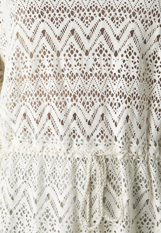 Vero Moda Maya Shorts Tunic