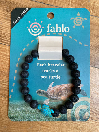 Fahlo Trackable Animal Bracelets