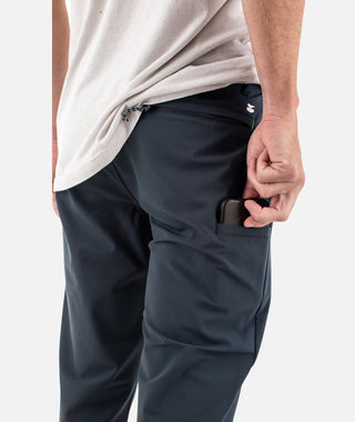 Jetty York Lined Pants