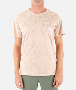 Jetty Tanker Heavyweight Tee