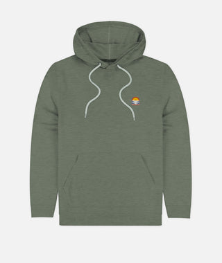 Jetty Navigator Hoodie