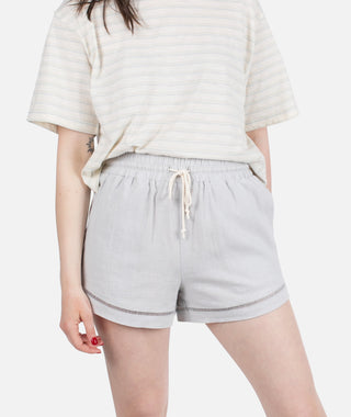 Jetty Dune Short