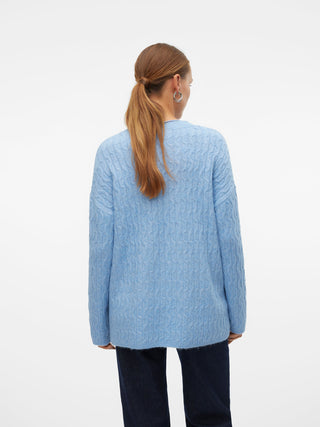 Vero Moda Elyas Pullover