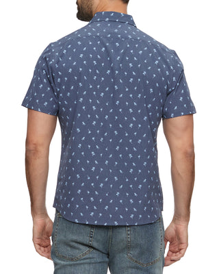 Flag & Anthem Tuscaloosa Madeflex UPF Performance Shirt