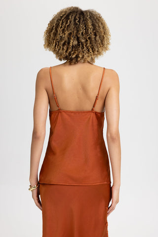 Miss Me Selene Lace Cami