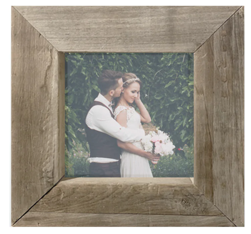 Brayden and Brooks Custom Photo Panel Collection One Common