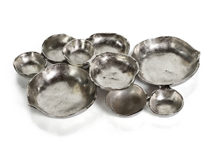 Cluster Serving Bowls