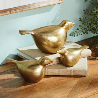 Birds of a Feather Set