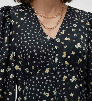 Vero Moda Alea Dress