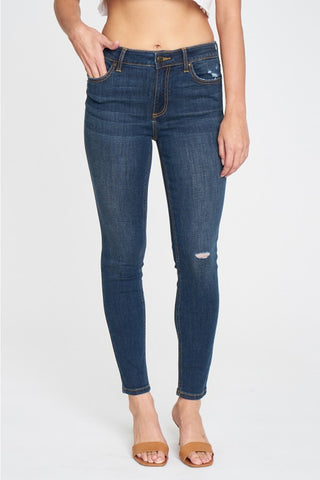 Eunina Jude Skinny Jean