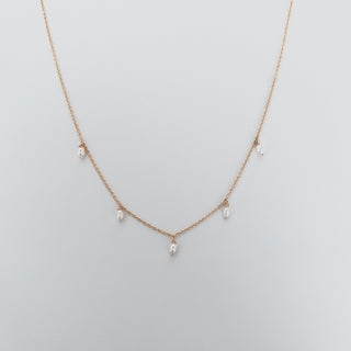 Tumbleweed Pearl Collection