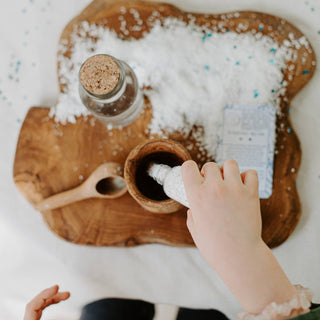 Little Potion Magic Snow Kits