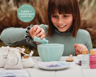 Little Potion Mindful Kits