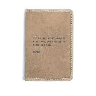 Sugarboo Passport Cover Collection