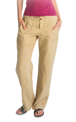Sunni Hemp Pant